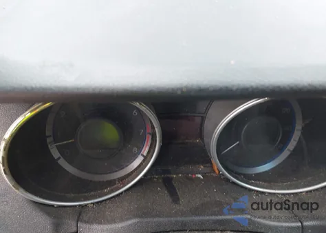 2011 Hyundai Sonata Se z USA, uszkodzony, nr VIN 5NPEC4AC7BH172626